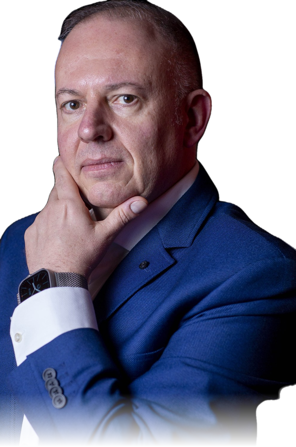 Fernando Campanholo